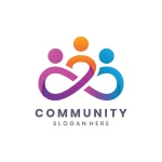 modern-abstract-community-logo-three-600nw-2715656133