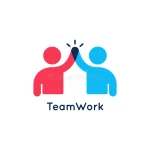 teamwork-concept-logo-team-work-icon-white-background-eps-teamwork-concept-logo-team-work-icon-white-156664631